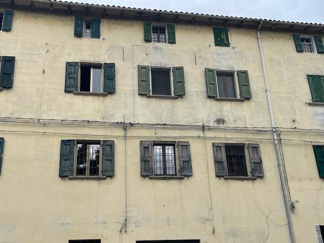 appartamento in vendita a Vergato in zona Riola