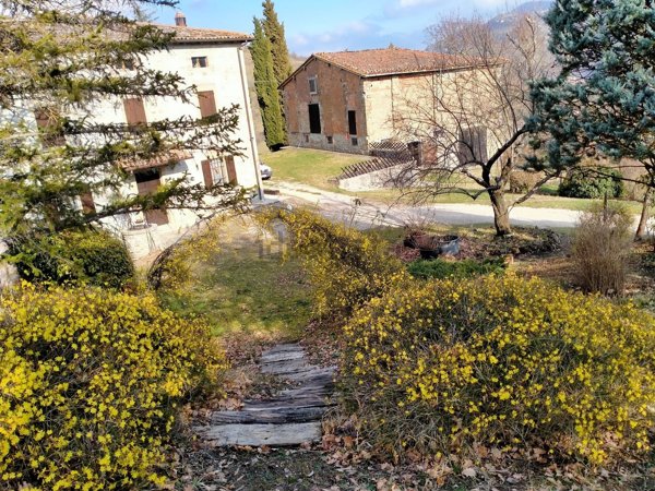 casa indipendente in vendita a Vergato