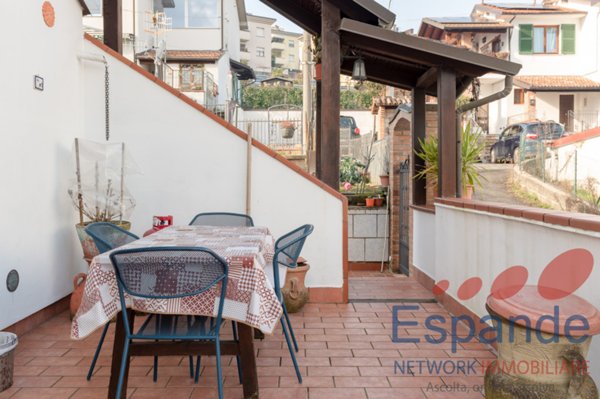 appartamento in vendita a Vergato