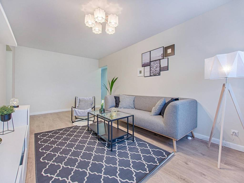 appartamento in vendita a Vergato