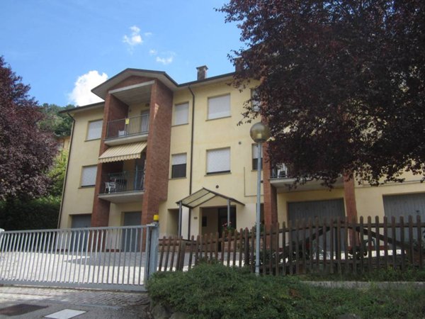 appartamento in vendita a Vergato in zona Riola