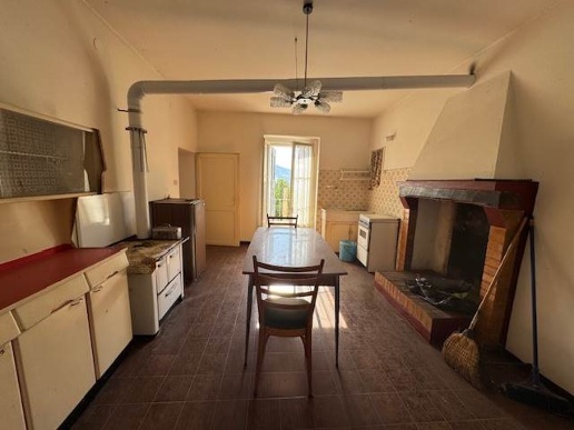 appartamento in vendita a Vergato