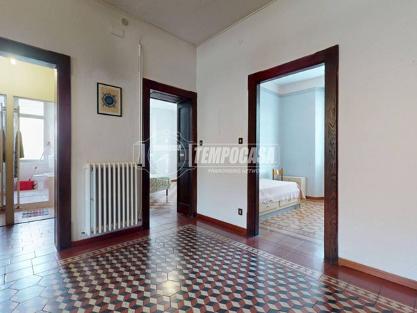 appartamento in vendita a Vergato