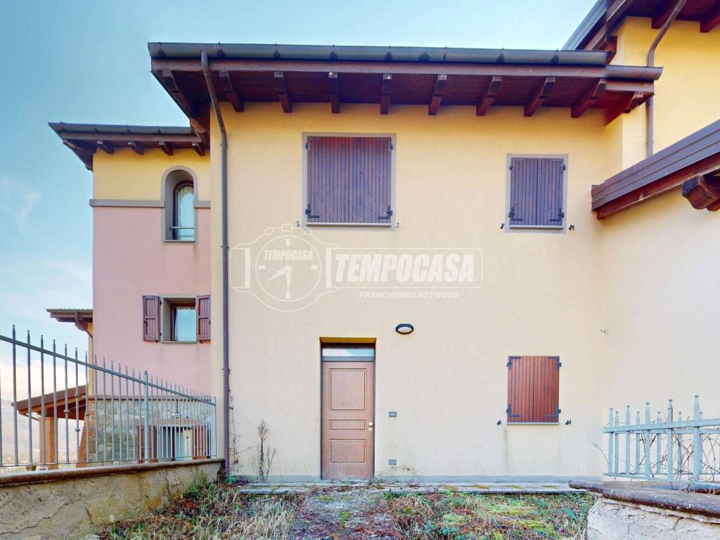 appartamento in vendita a Vergato