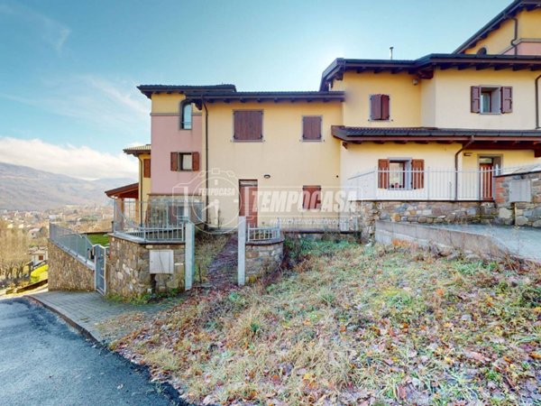 appartamento in vendita a Vergato