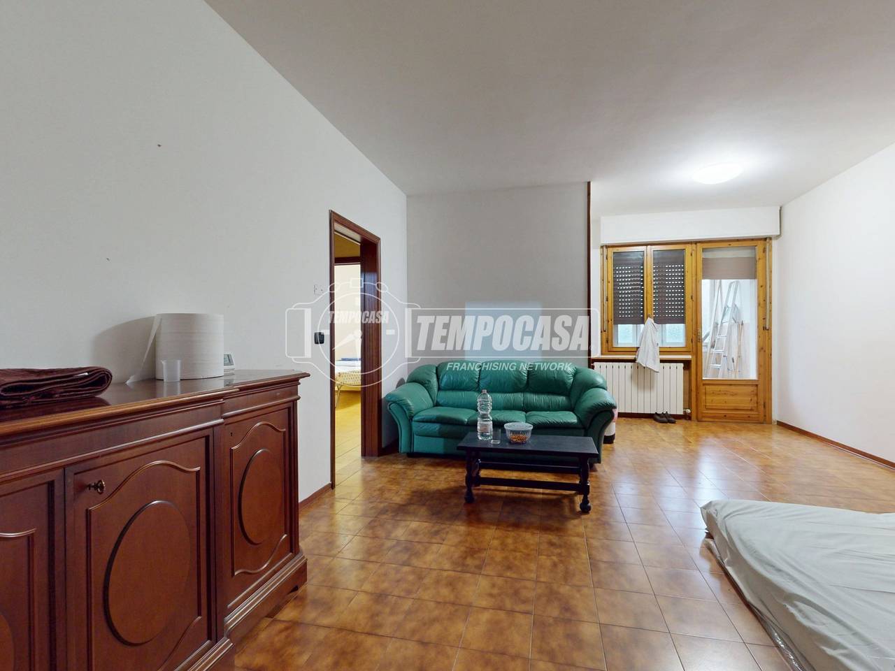 appartamento in vendita a Vergato