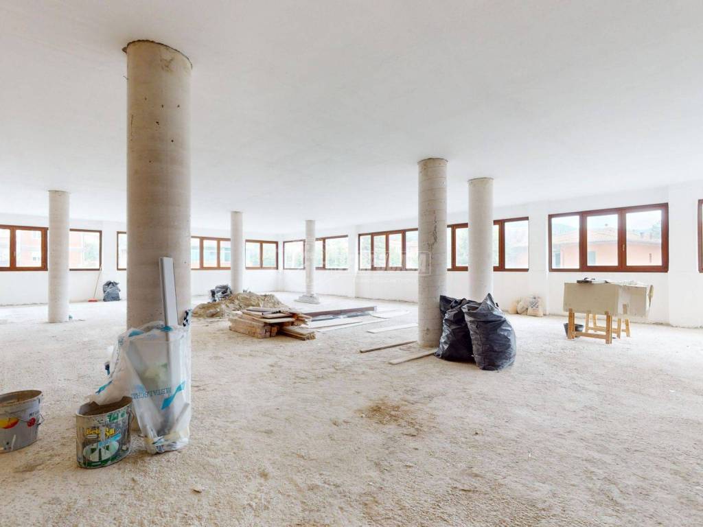 appartamento in vendita a Vergato