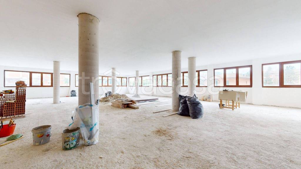 appartamento in vendita a Vergato