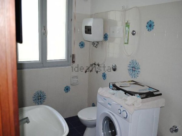 appartamento in vendita a Vergato in zona Tolè