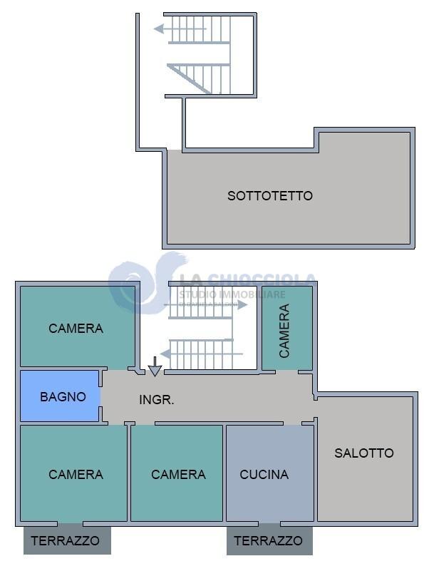 pentavano in vendita a Vergato