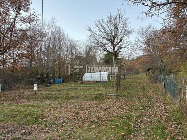 locale di sgombero in vendita a Vergato