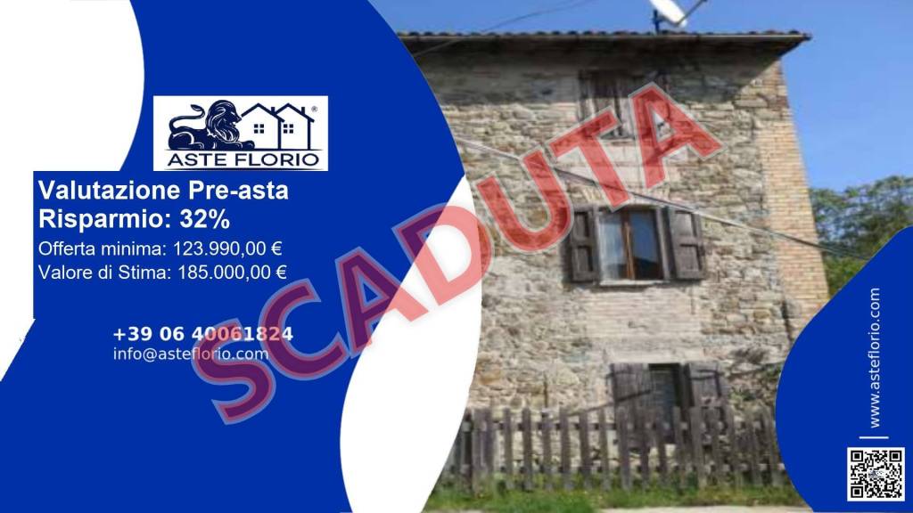 casa indipendente in vendita a Vergato