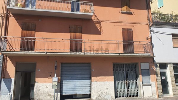 appartamento in vendita a Vergato in zona Riola
