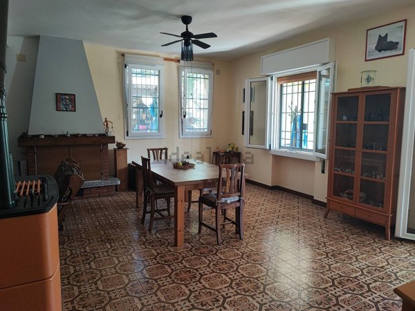 casa indipendente in vendita a Vergato