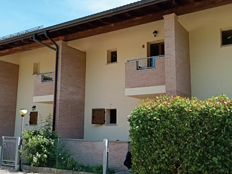appartamento in vendita a Vergato