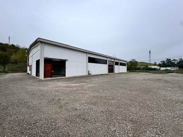 ufficio in vendita a Vergato