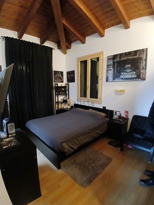 appartamento in vendita a Vergato