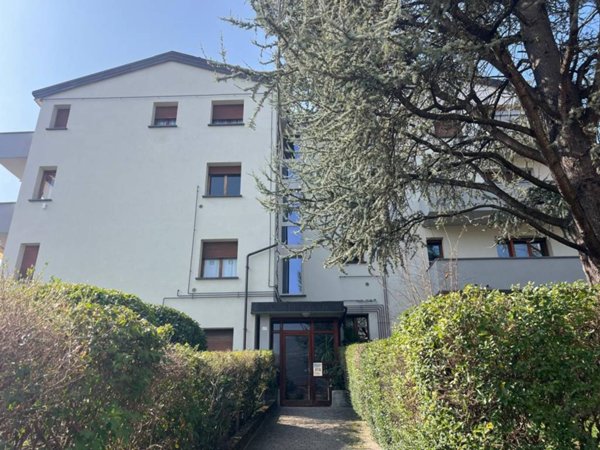 appartamento in vendita a Vergato in zona Tolè