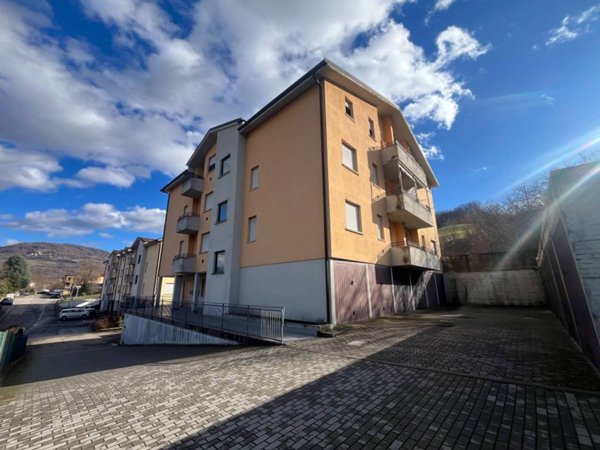 appartamento in vendita a Vergato