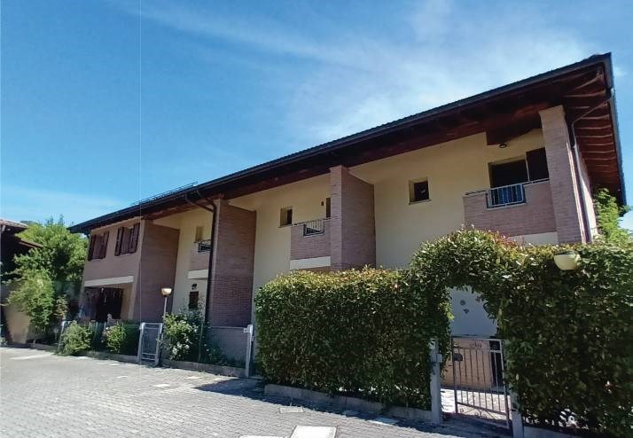 casa indipendente in vendita a Vergato