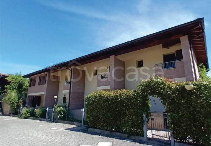 casa indipendente in vendita a Vergato