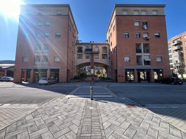 appartamento in vendita a Vergato