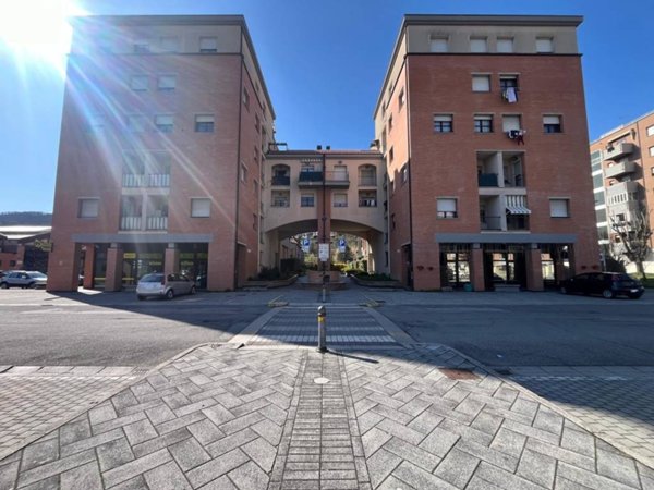 appartamento in vendita a Vergato