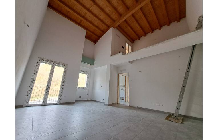 appartamento in vendita a Vergato