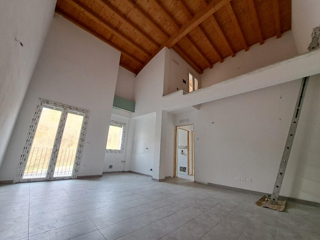 appartamento in vendita a Vergato