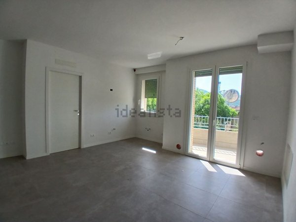 appartamento in vendita a Vergato