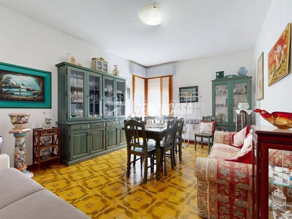 appartamento in vendita a Vergato