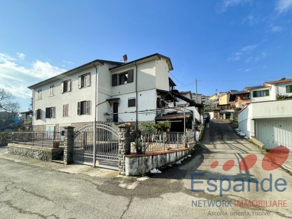 appartamento in vendita a Vergato