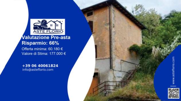 appartamento in vendita a Vergato