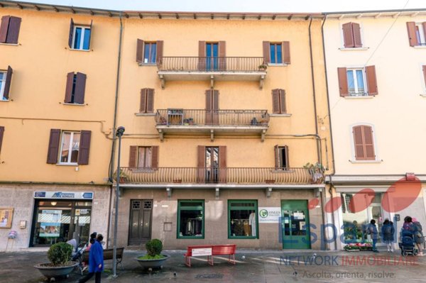 appartamento in vendita a Vergato