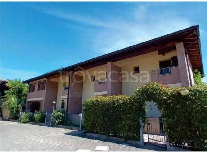 appartamento in vendita a Vergato