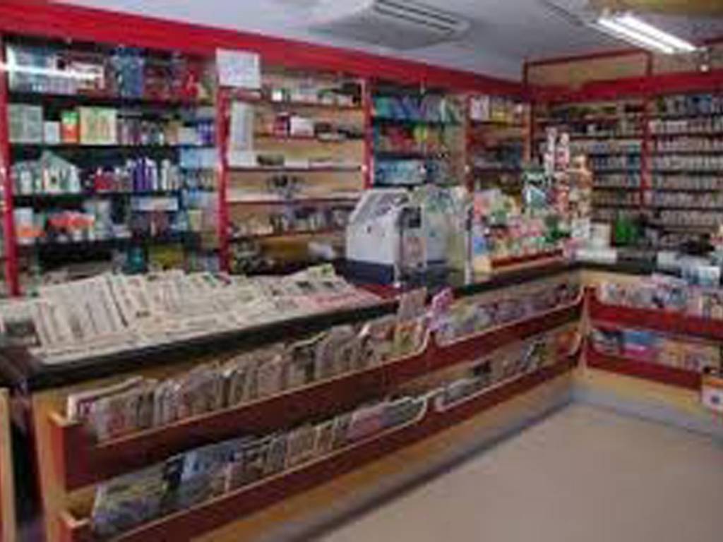 negozio in vendita a Vergato