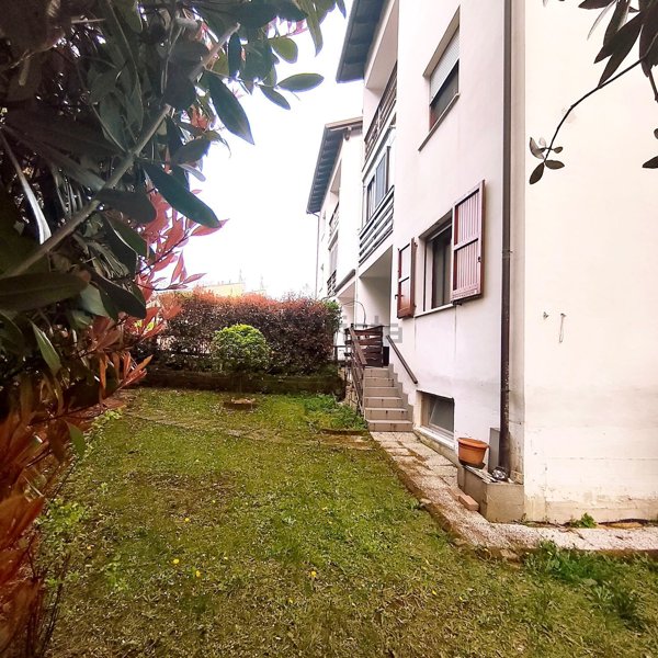 appartamento in vendita a Vergato