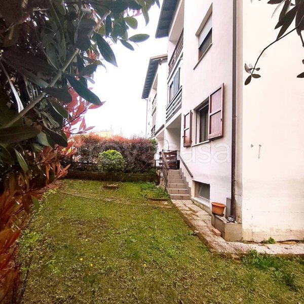 appartamento in vendita a Vergato