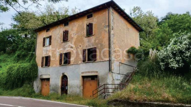 appartamento in vendita a Vergato