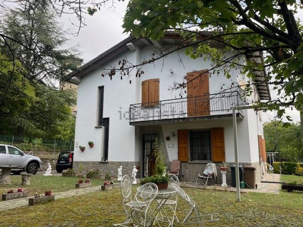 casa indipendente in vendita a Vergato