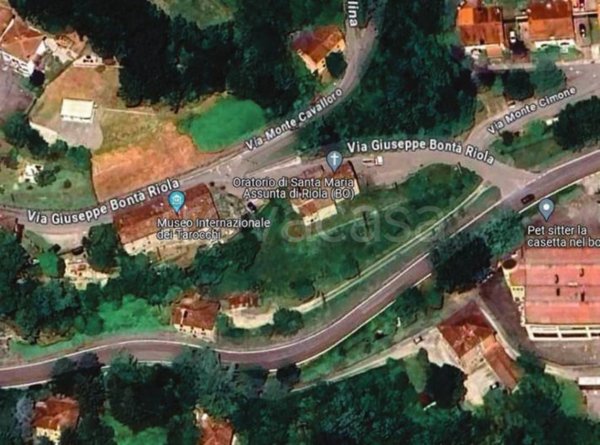 casa indipendente in vendita a Vergato in zona Riola