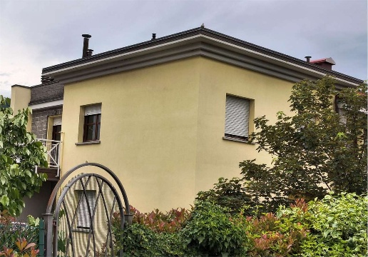 appartamento in vendita a Vergato