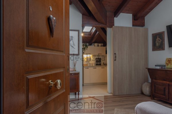 appartamento in vendita a Vergato