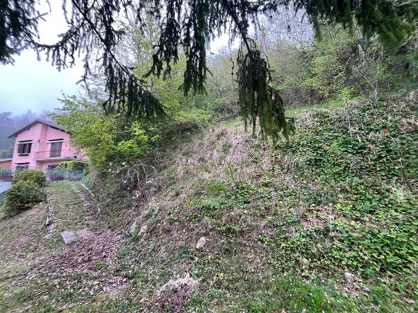 terreno agricolo in vendita a Vergato in zona Cereglio