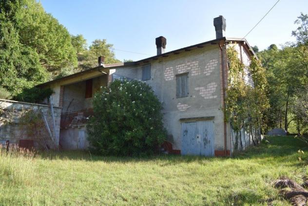 casale in vendita a Vergato in zona Prunarolo