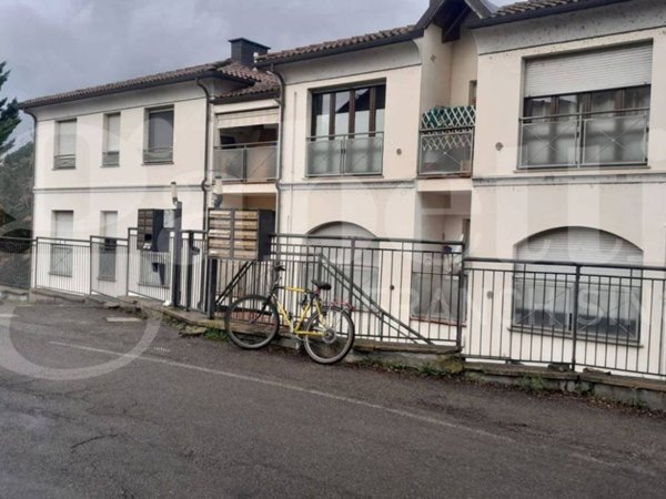 appartamento in vendita a Vergato
