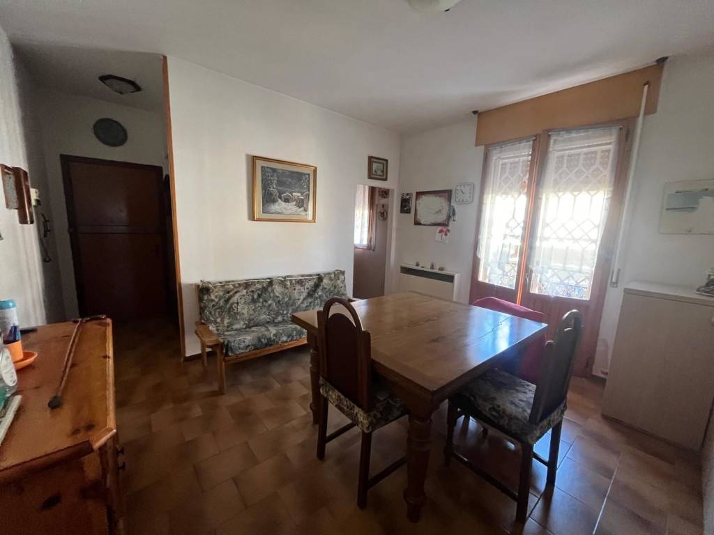 appartamento in vendita a Vergato