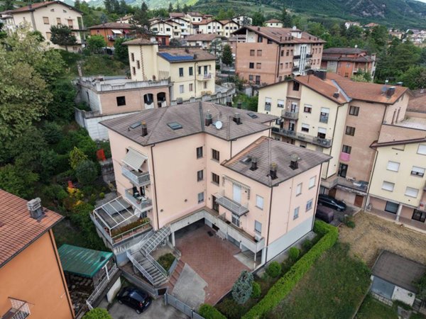 appartamento in vendita a Vergato