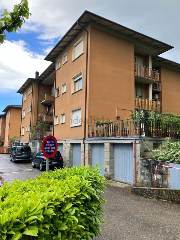 appartamento in vendita a Vergato in zona Tolè