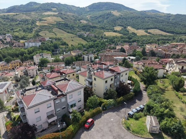 appartamento in vendita a Vergato